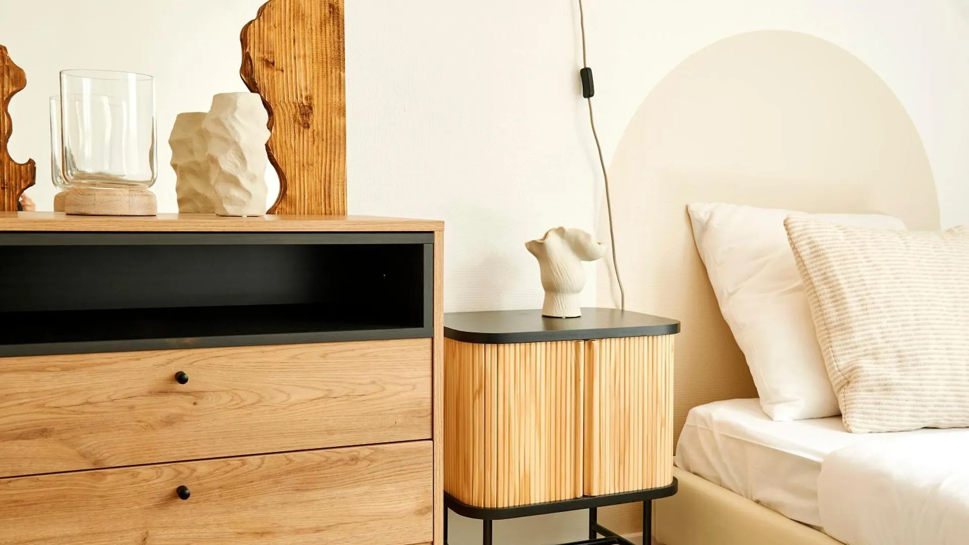 Bourgon Flat Apartamento *